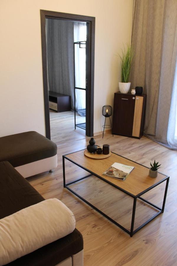 Charcoal Thirteen Apartment Kavála Luaran gambar