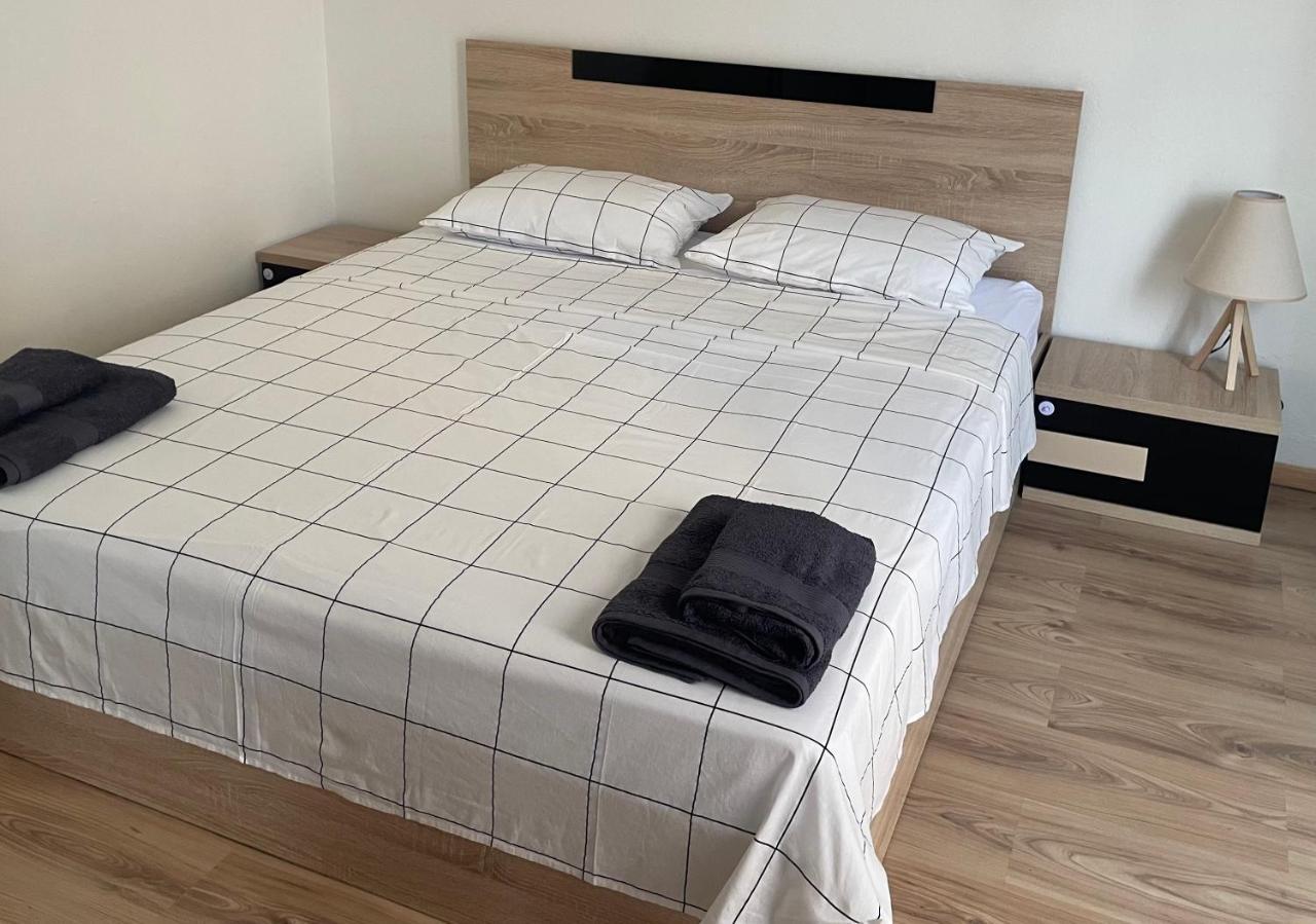 Charcoal Thirteen Apartment Kavála Luaran gambar