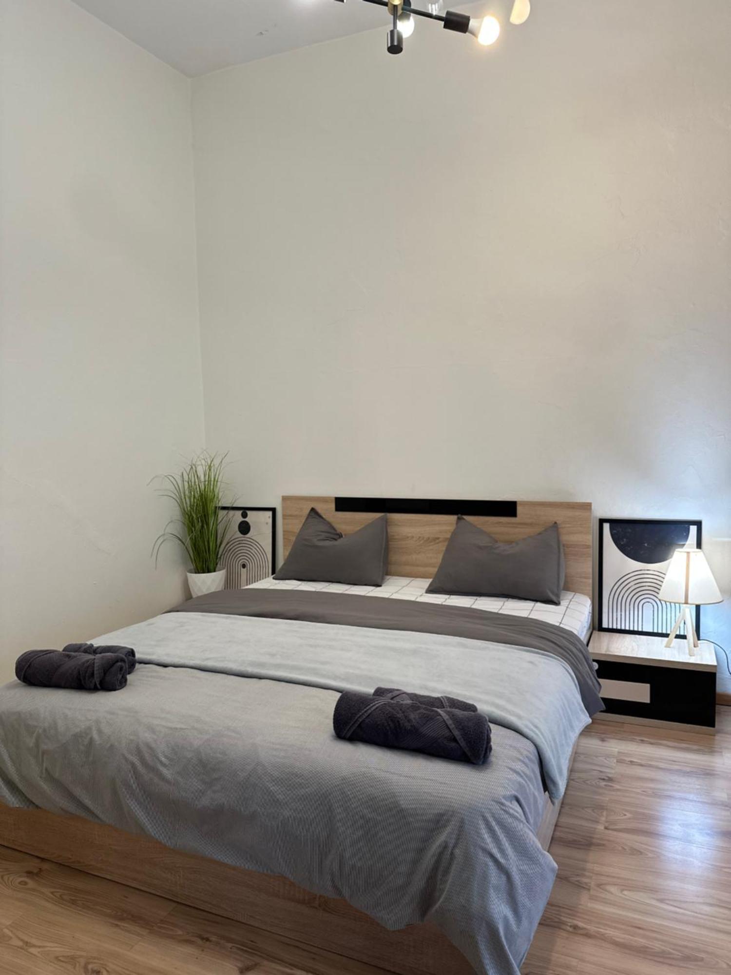 Charcoal Thirteen Apartment Kavála Luaran gambar