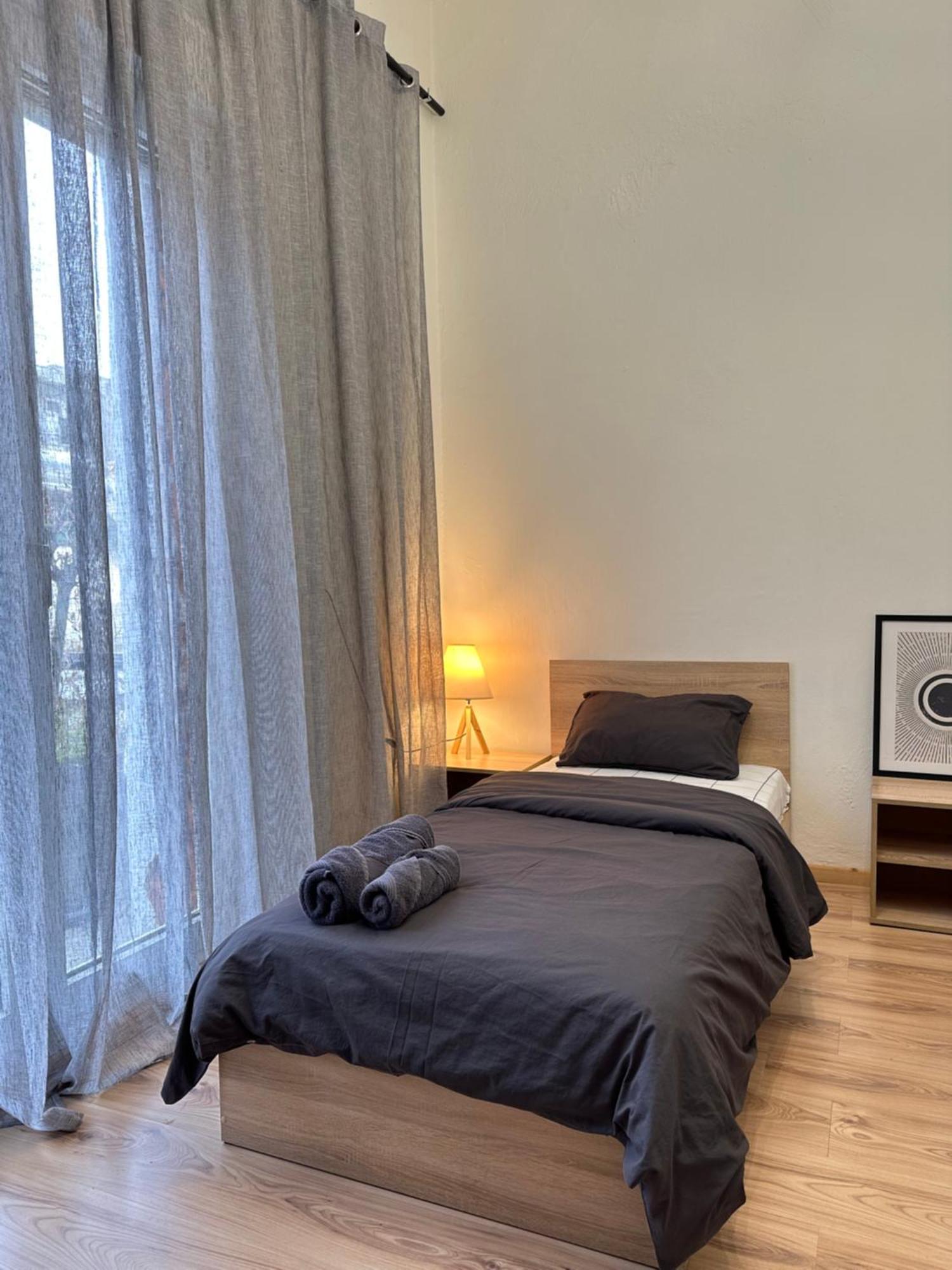 Charcoal Thirteen Apartment Kavála Luaran gambar