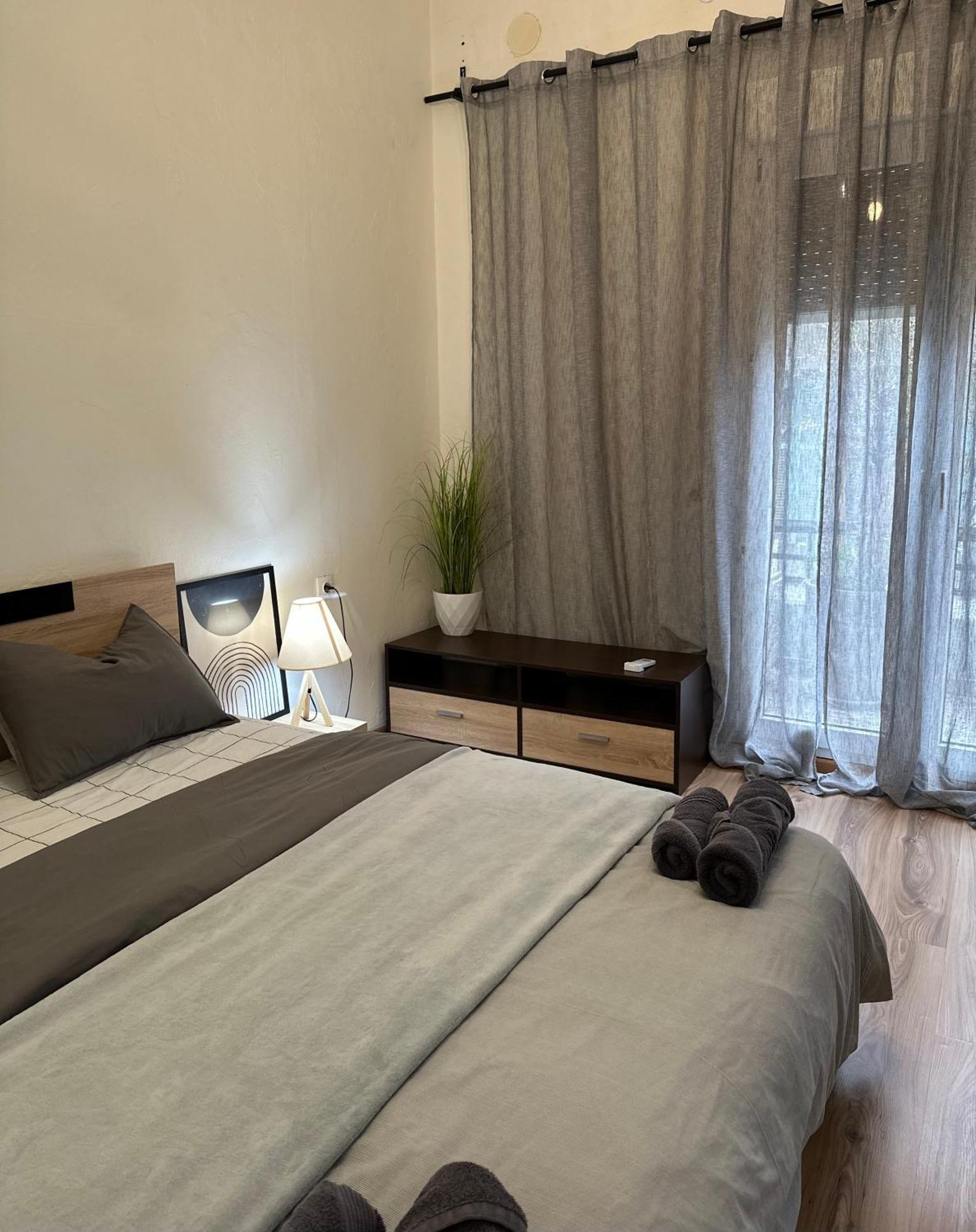 Charcoal Thirteen Apartment Kavála Luaran gambar
